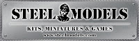 logo dell'ecommerce steel models