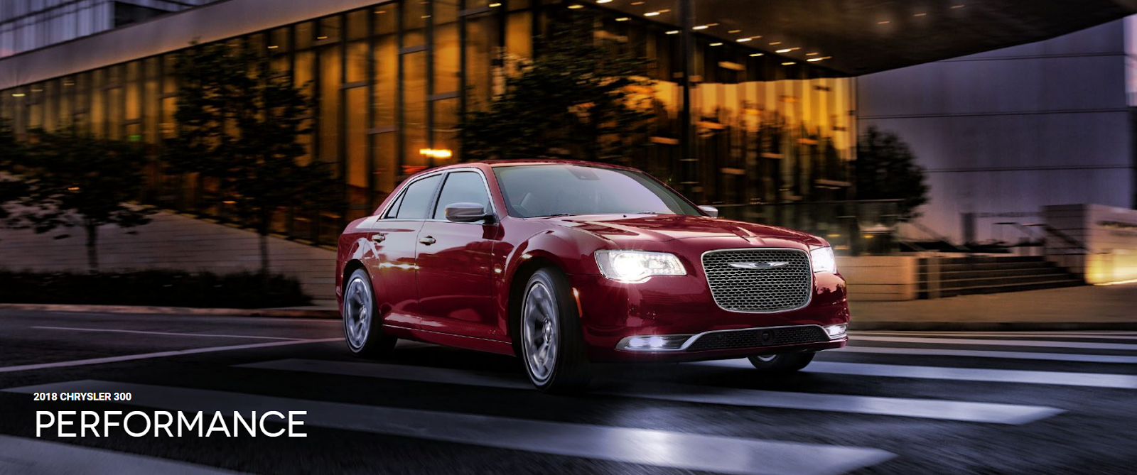 Chrysler 300 Powerful Engines Lakenheath Military Sales