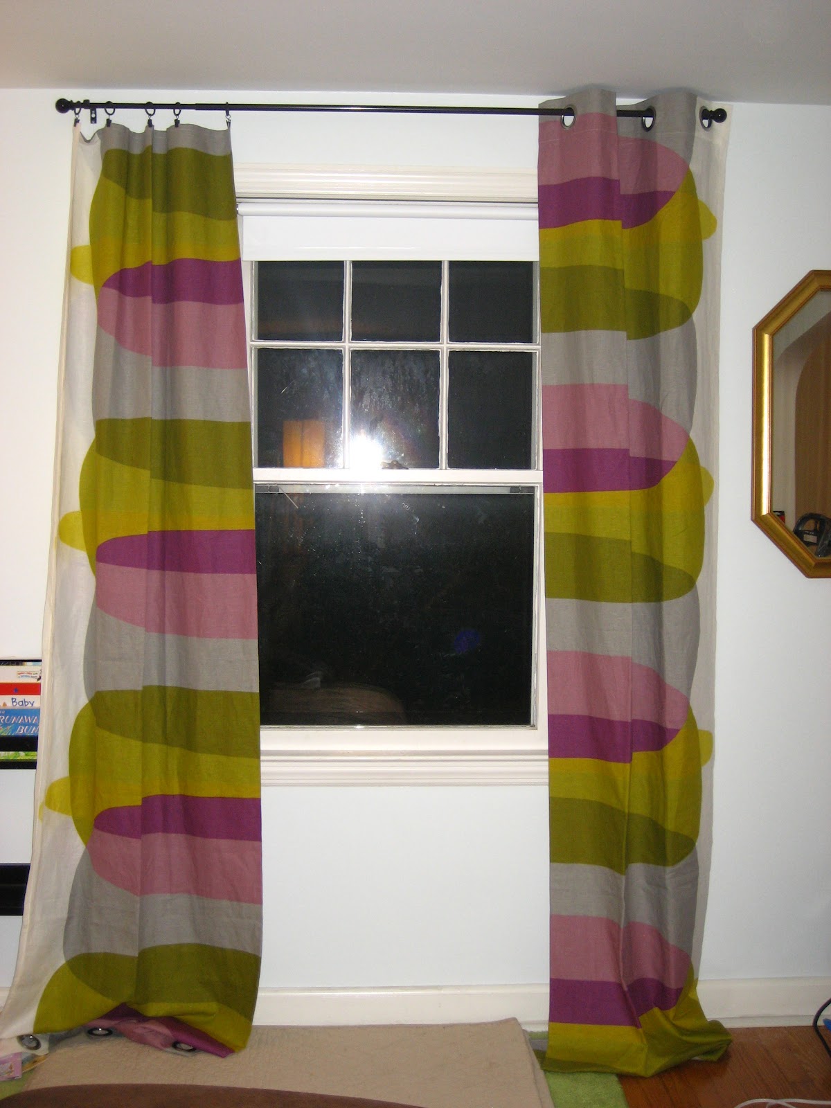 Curtains For Short Window Bill House Plans