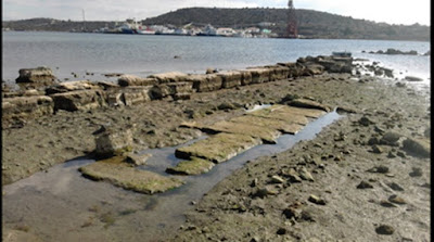 Βρήκαν πού συγκεντρώθηκε ο ελληνικός στόλος πριν τη Ναυμαχία της Σαλαμίνας του 480 π.Χ.