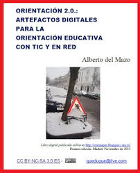  http://issuu.com/albertodelmazofuente/docs/orientaci__n_2.0._-_alberto_del_maz/1