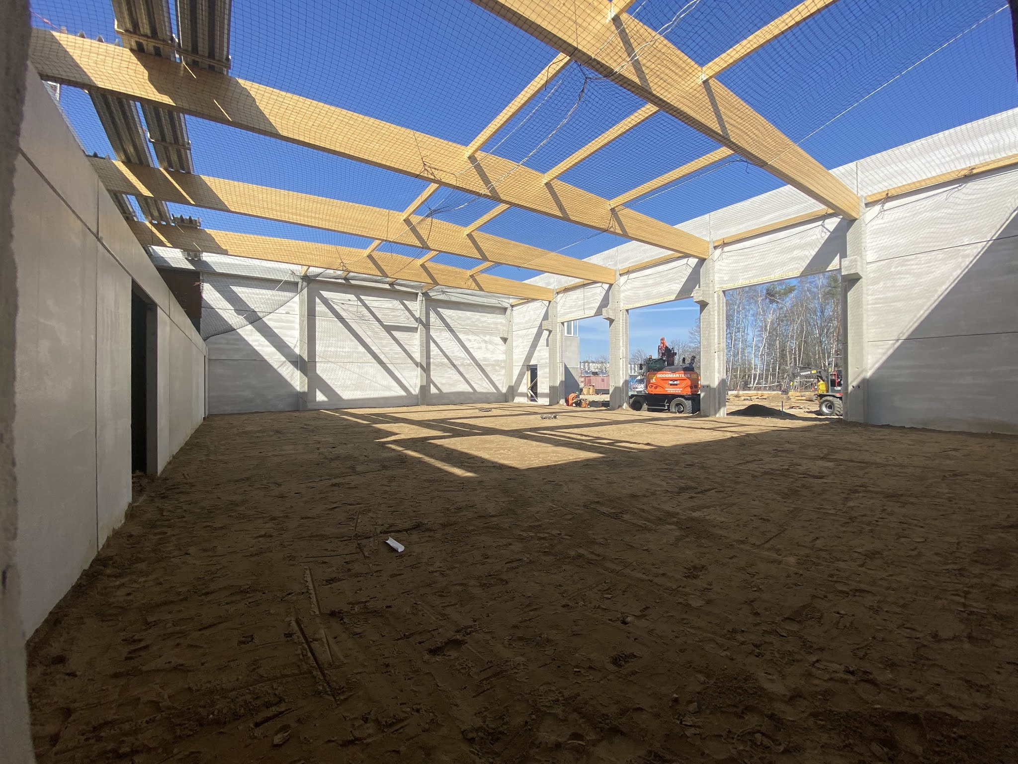 Technische Dienst Oudsbergen Alg. Elektriciteitswerken Hermans bv