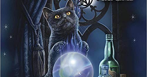 reading-books-magical-mystical-cats-calendar-2022-magical-mystical