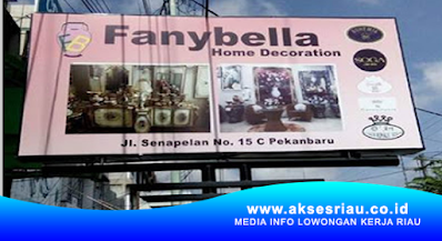 Fanybella Home Decoration