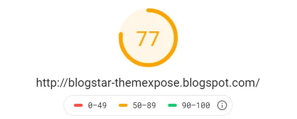 (Free)(Premium) Blogstar Blogger Template Themes Blogstar Responsive Personal Blog Lifestyle Girly Update Fashions Tips & Tricks Blogger Template Theme