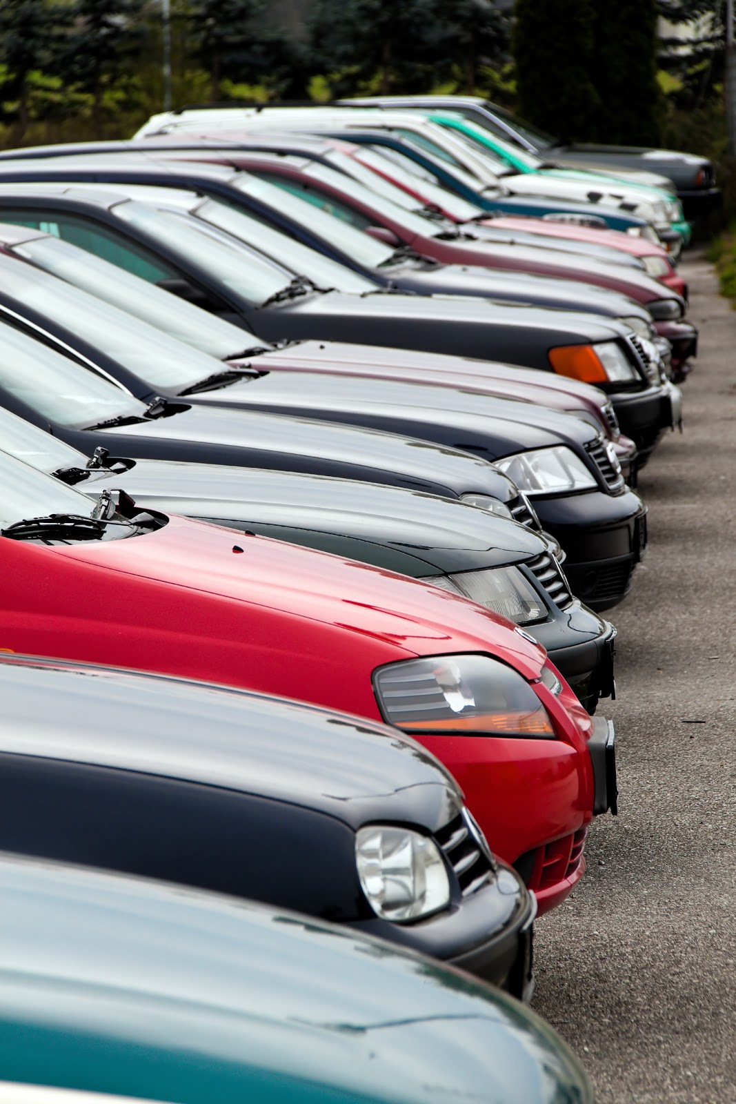 Used Cars For Sale in My Area: The Best Used Cars for Sale for 3000 Dollars