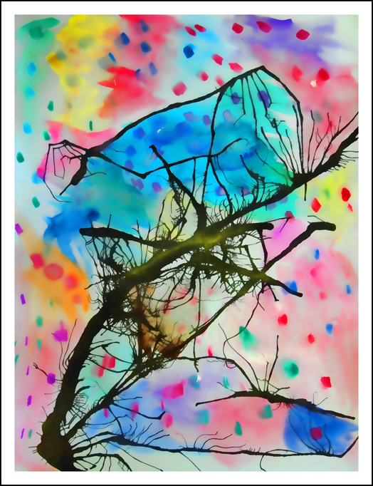 Number 3 Pencils Need Love Too A Very Dizzying Art Project