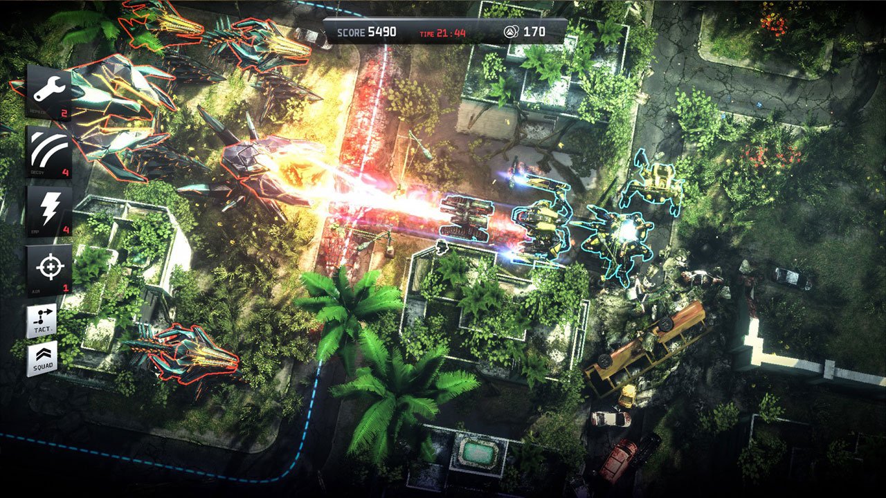 anomaly 2 pc system requirements anomaly 2 pc system requirements