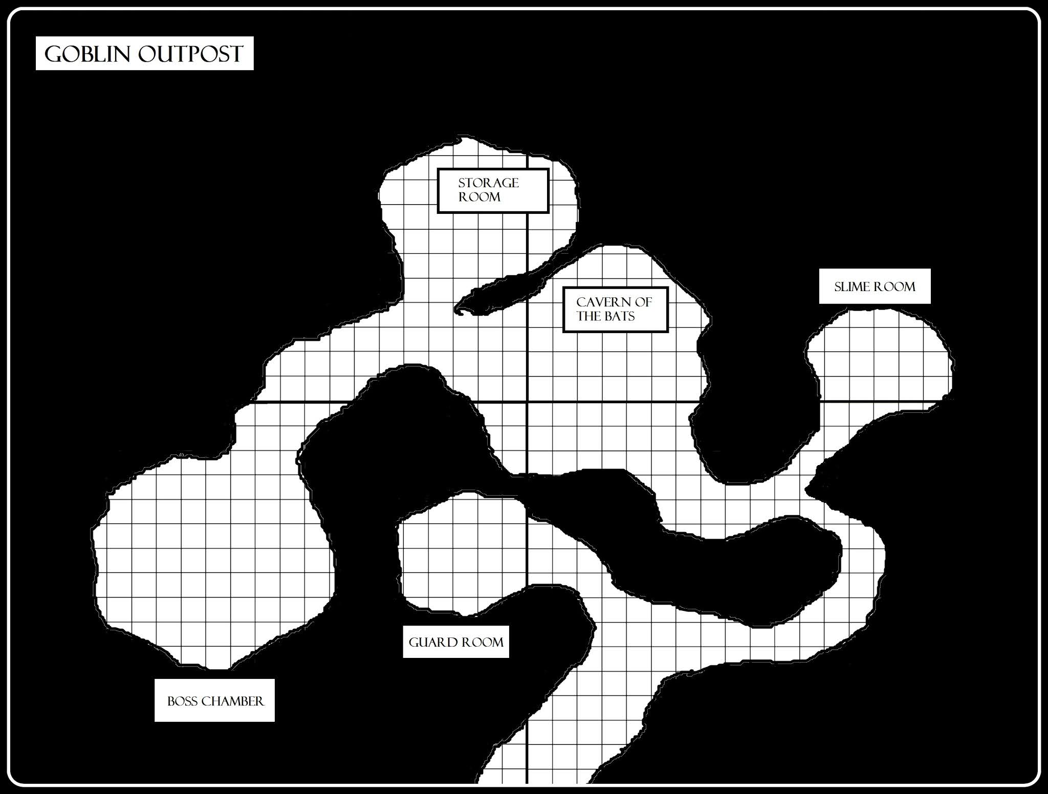 Featured image of post Goblins Cave Ep : Welcome to dungeons and dragons.