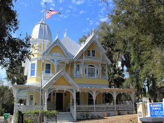 John P. Donnelly House John P. Donnelly House