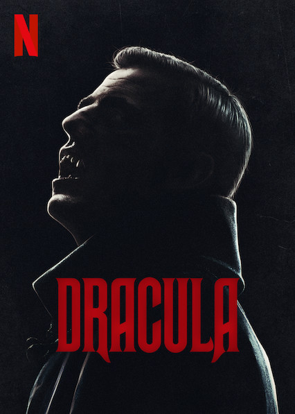 Drácula (2020) Temporada 1 NF WEB-DL 1080p Latino