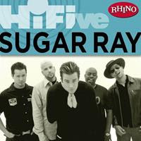 [2005] - Rhino Hi-Five: Sugar Ray [EP]