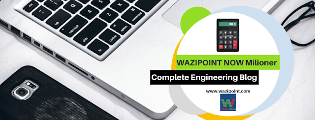 wazipoint engineering blog