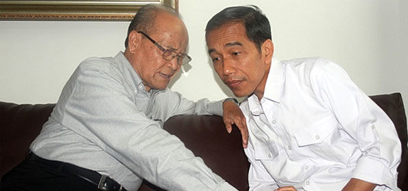 Fahmi Salim: Coba “Pak Menteri Segala Urusan”, Berani Ancam Bongkar Dosa Pak SM?