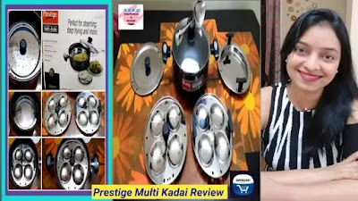 prestige multi kadai review prestige multi kadai review, prestige multi kadai how to use, prestige multi kadai price