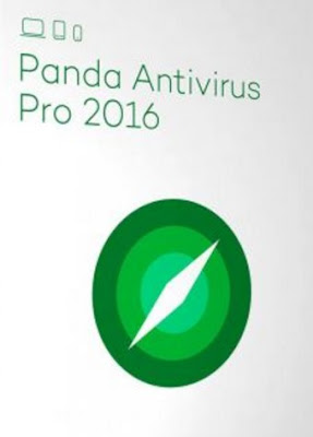 Panda Antivirus Pro 2016 32 / 64 Bit Free Download