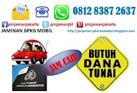 dana tunai jakarta