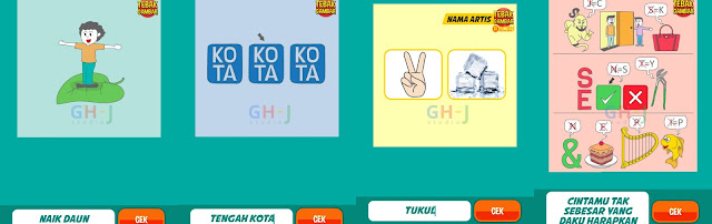 Kunci Jawaban Tebak Gambar Level 104 Tebak Gambar