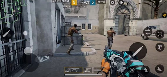 CSGO Mobile Apk Download for Android Free Latest version