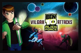 Download Ben 10 Alien Force: Vilgax Attacks Android ISO/CSO PPSSPP Android Download Ben 10 Alien Force: Vilgax Attacks Android ISO/CSO PPSSPP Android