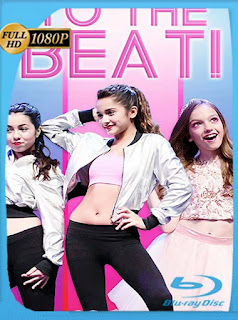 Al ritmo! (To the Beat) (2018) HD [1080p] Latino [GoogleDrive] SXGO