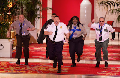 Paul Blart Mall Cop 2 Movie Image