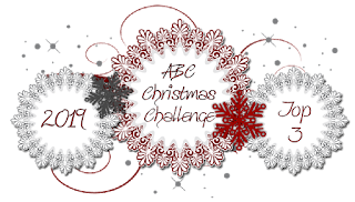 ABC Christmas Challenge Top 3