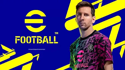 PES Berganti Nama Menjadi eFootball, Kedepannya Gratis di Semua Platform