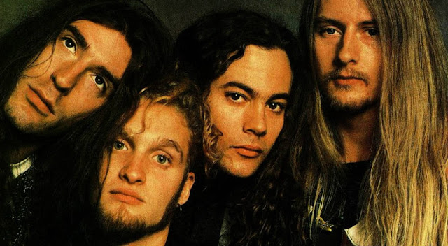 Alice In Chains - Dirt Analysis and Review