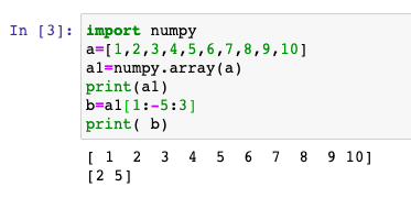 Python Pandas: Python NumPy Performing Certain Operations Blog 3