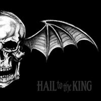 [2013] - Hail To The King [Deluxe Version]