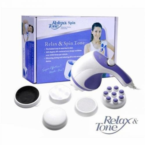 Máy Masage Relax 5 Đầu