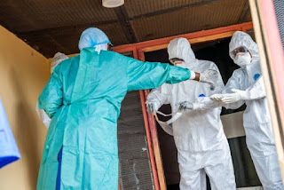 15 Coronavirus patients who Ran away from Kwara Isolation Center rearrested