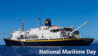 National Maritime Day HD Pictures, Wallpapers