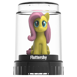 My Little Pony Podz Fluttershy Figure by Good2Grow