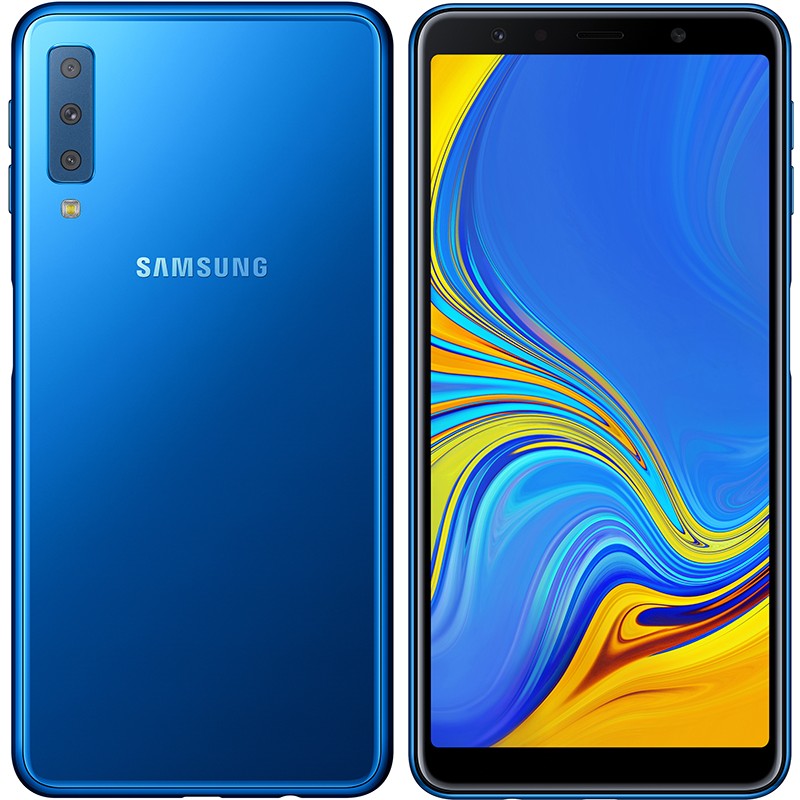 Samsung Galaxy A10