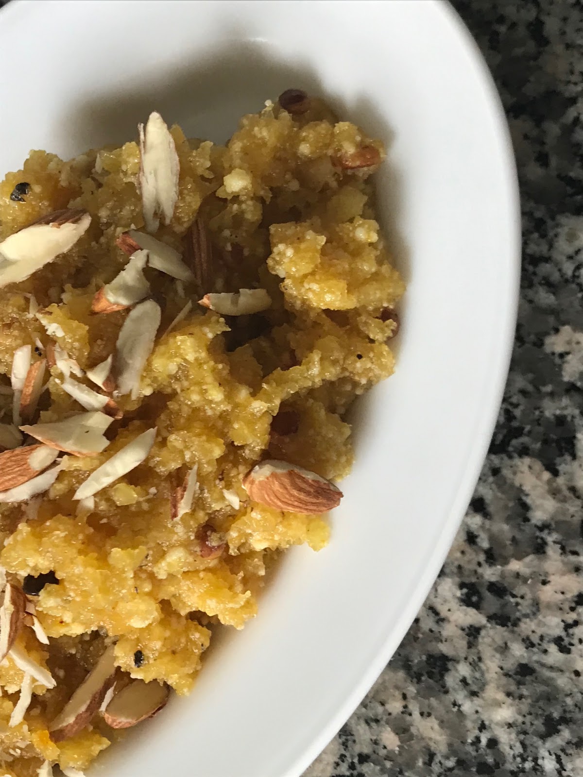 Cooking With Swapna Pineapple Halwa