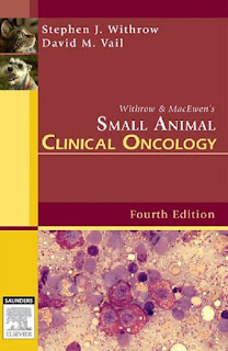 Withrow and MacEwen's Small Animal Clinical Oncology 4th Edition