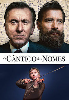 O Cântico dos Nomes - BDRip Dual Áudio