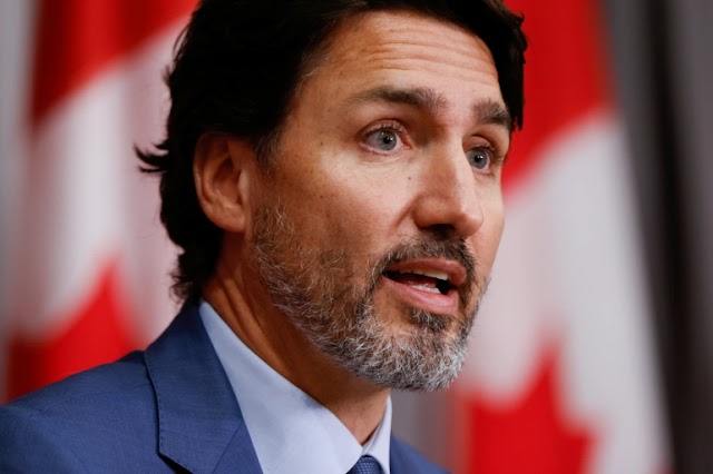 Canada intends to welcome more than 1.2M immigrants over 3 years