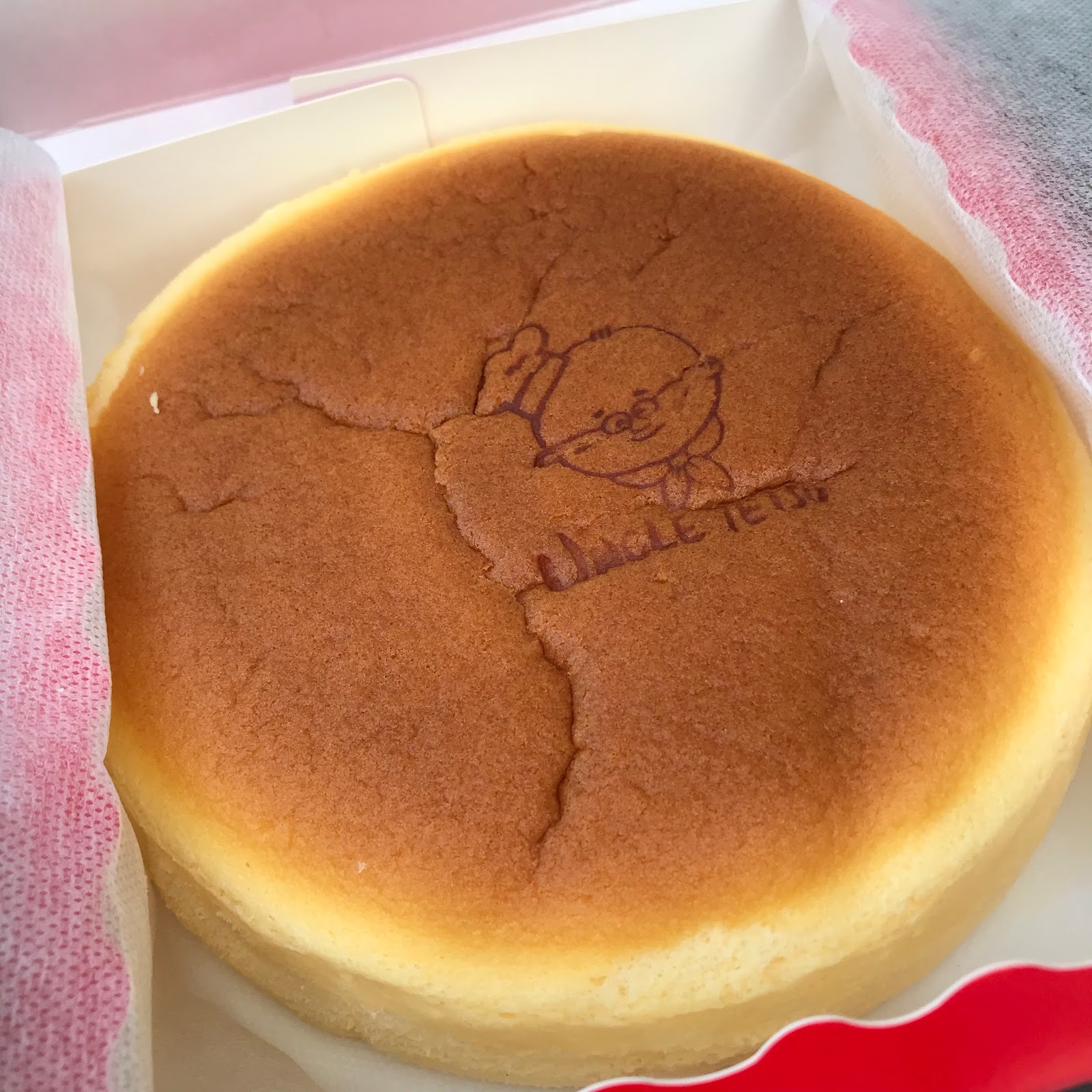 Best desserts in hong kong Hong Kong Delightful Desserts Round-Up / LUCY LOVES TO EAT