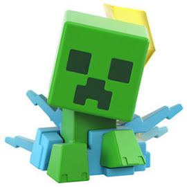 Minecraft Creeper Series 21 Figure