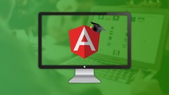 Angular Universal Masterclass & FREE E-Book Angular Universal Masterclass & FREE E-Book