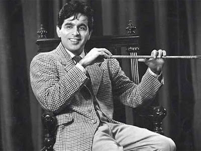 Dilip Kumar Dilip Kumar
