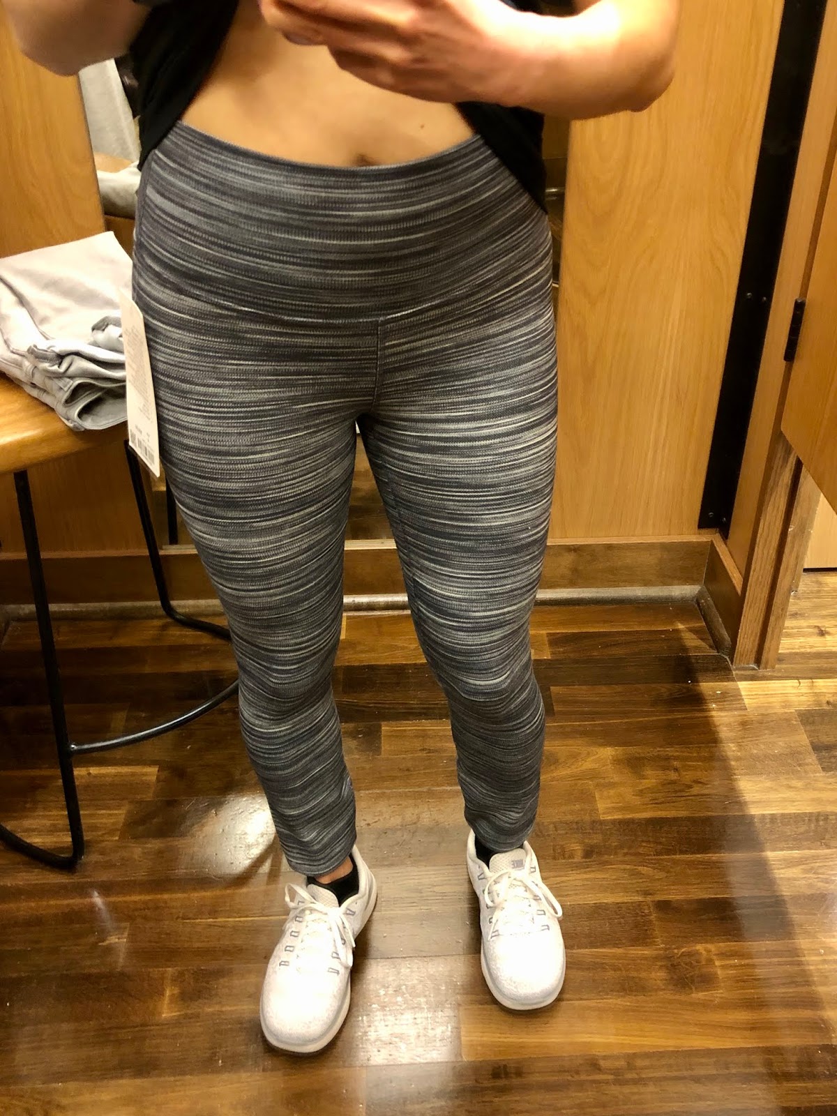 lululemon herringbone align