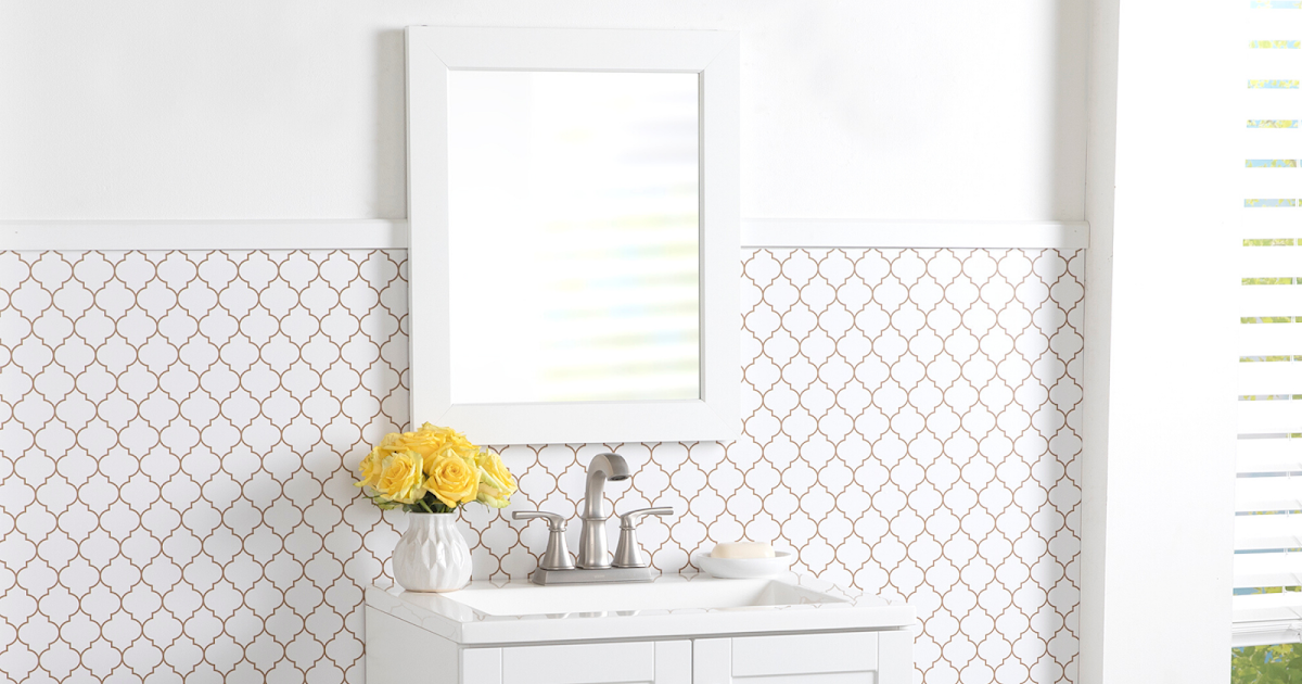 mainstays bathroom Tips Pedia