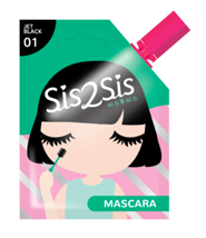 Makeup Sachet SIS2SIS