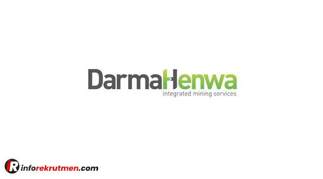 Rekrutmen Terbaru PT. Darma Henwa TBK