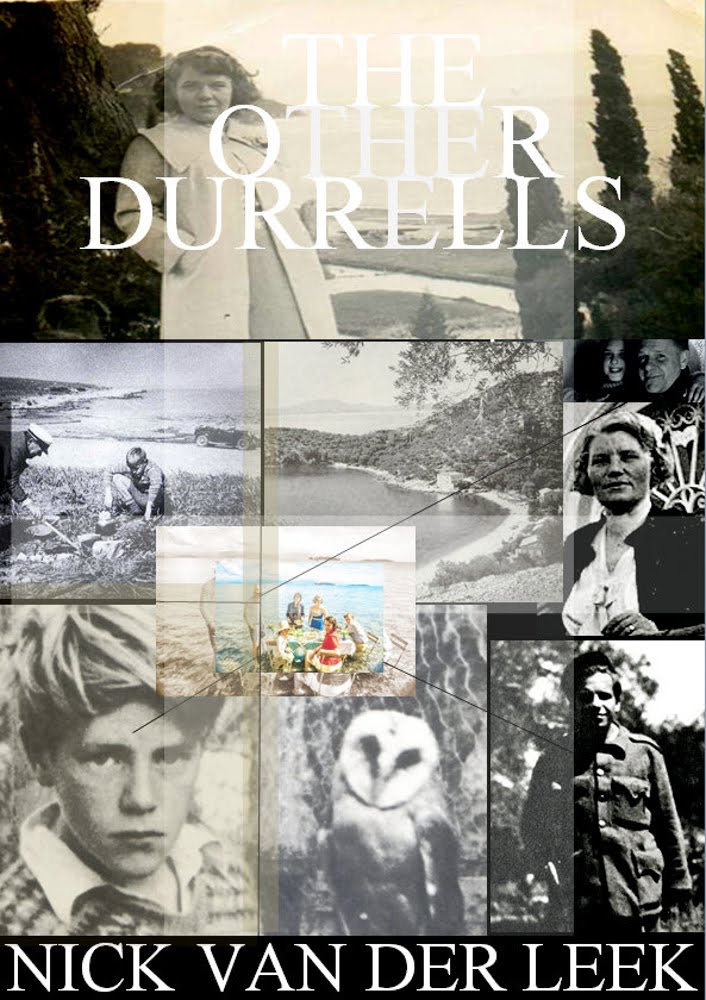 Do fairy tales do any harm? The Other Durrels, available now!