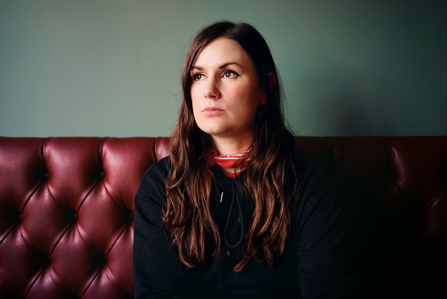 If It's Too Loud... Katie Malco "Animal"